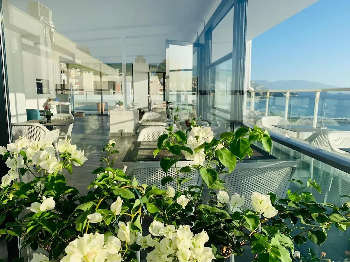 Grand Mirage Hotel Vlore