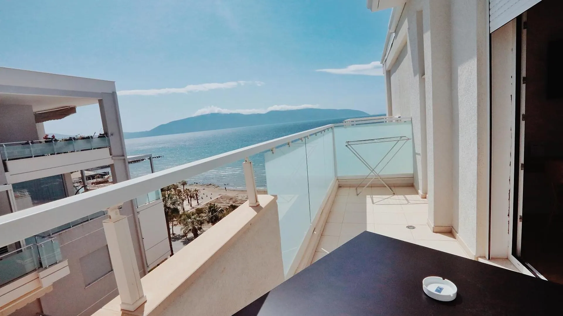 Grand Mirage Hotel Vlore