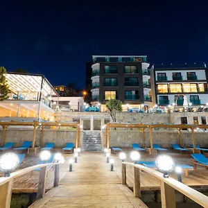 Yali Boutique 4* Gulluk