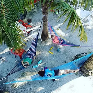 Blue Magic Hostel Cozumel