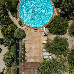 Altanure Casa Terra - Ecological Boutique Hotel Tavira