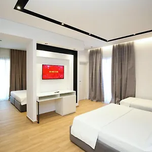 Valoma Terrace Hotel