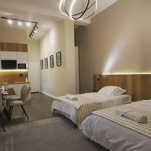 Daily Rent Apartment Tirana