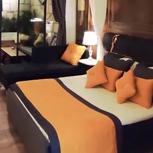 Tnr & 3* Kusadasi