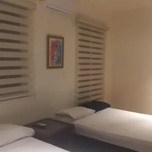 Bea And Hotel Cozumel