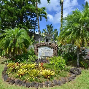Makai Club Aparthotel Princeville