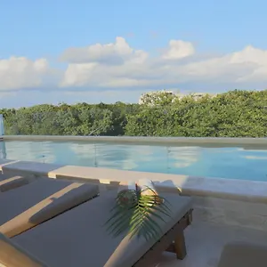 Blanco Adults Only Hotel Tulum