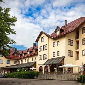 Hoyacker Hof 3* Garching bei Muenchen